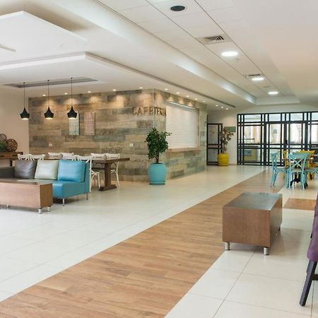 Hi - Tel Hai Hostel Kefar Gil'adi Ngoại thất bức ảnh
