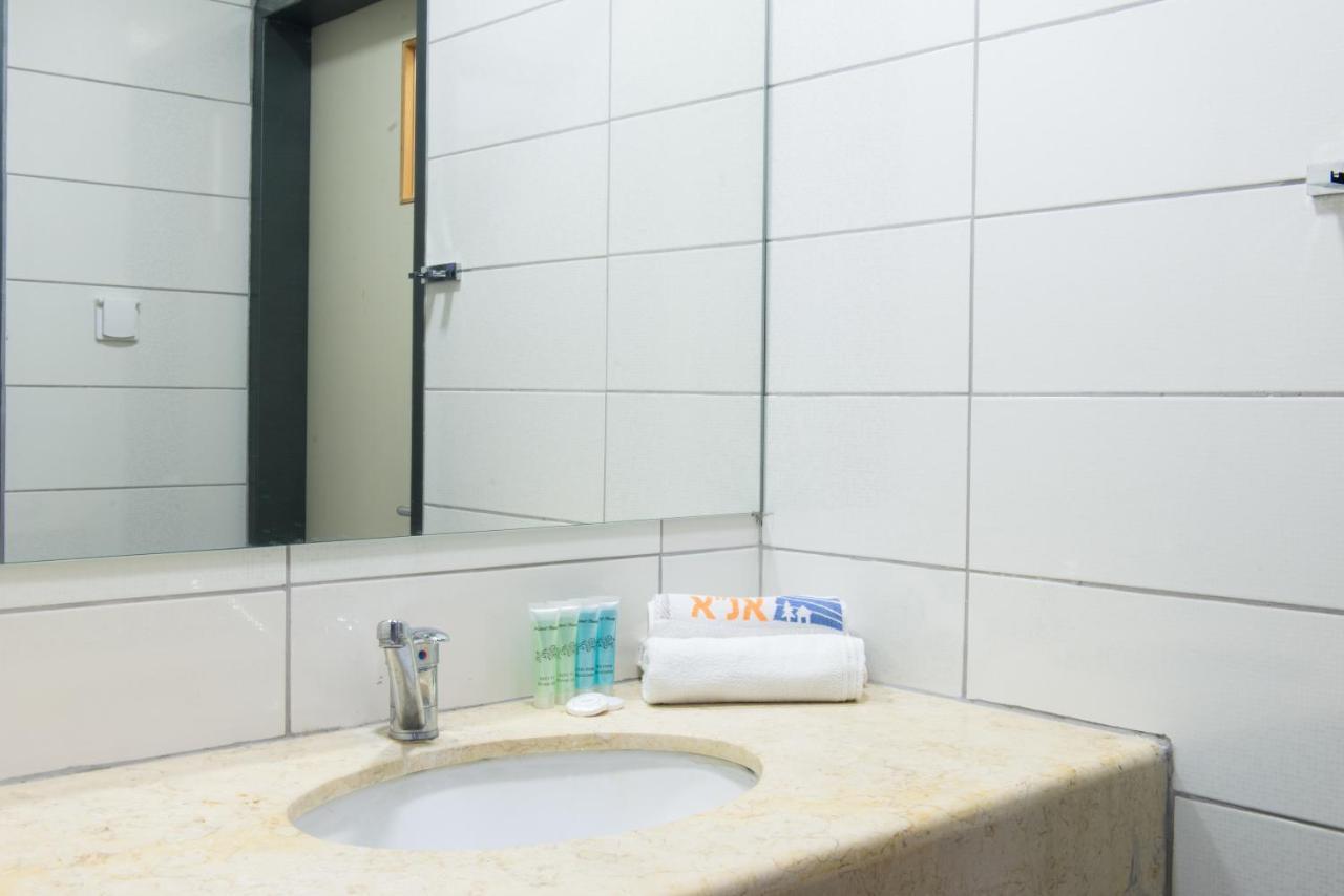 Hi - Tel Hai Hostel Kefar Gil'adi Ngoại thất bức ảnh