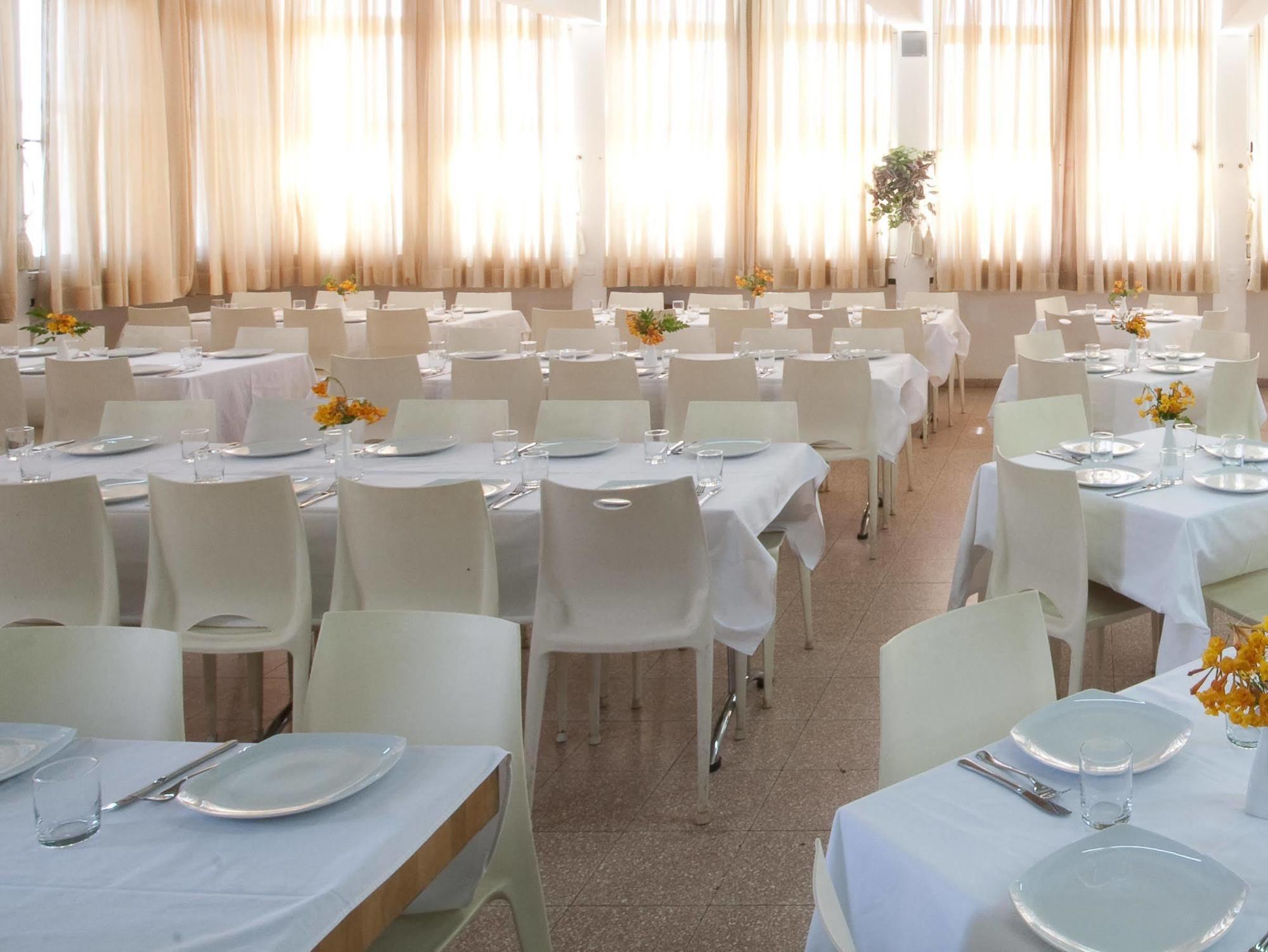 Hi - Tel Hai Hostel Kefar Gil'adi Ngoại thất bức ảnh