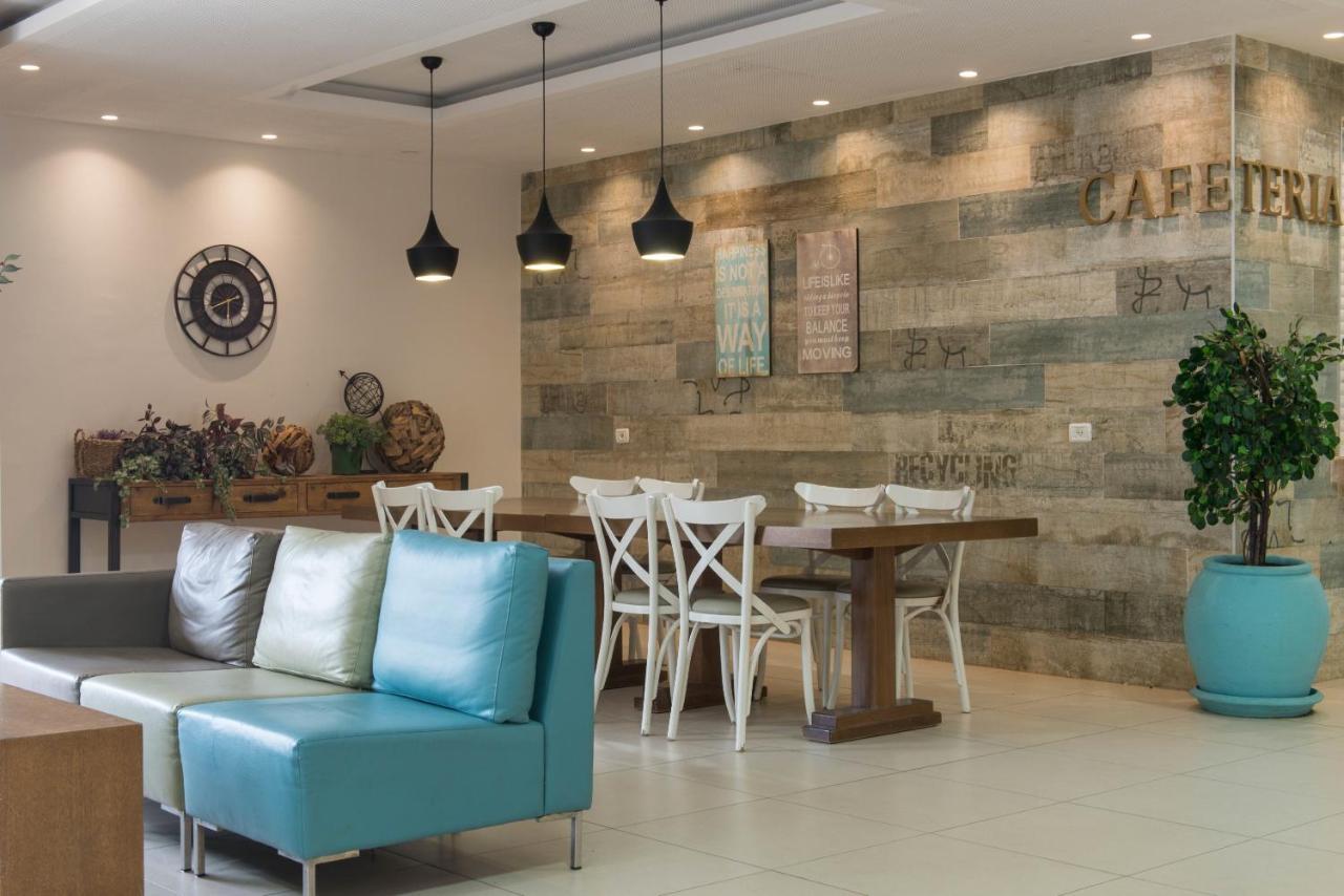 Hi - Tel Hai Hostel Kefar Gil'adi Ngoại thất bức ảnh